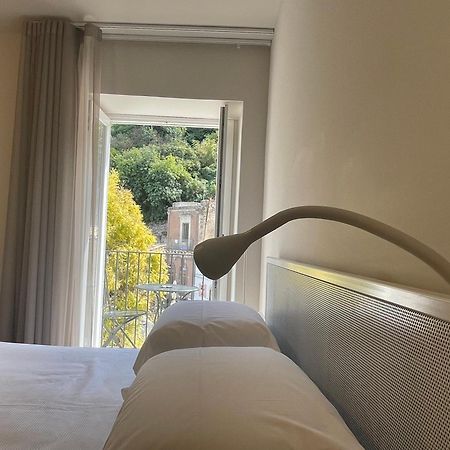 Moronero Hotel รากูซา ภายนอก รูปภาพ