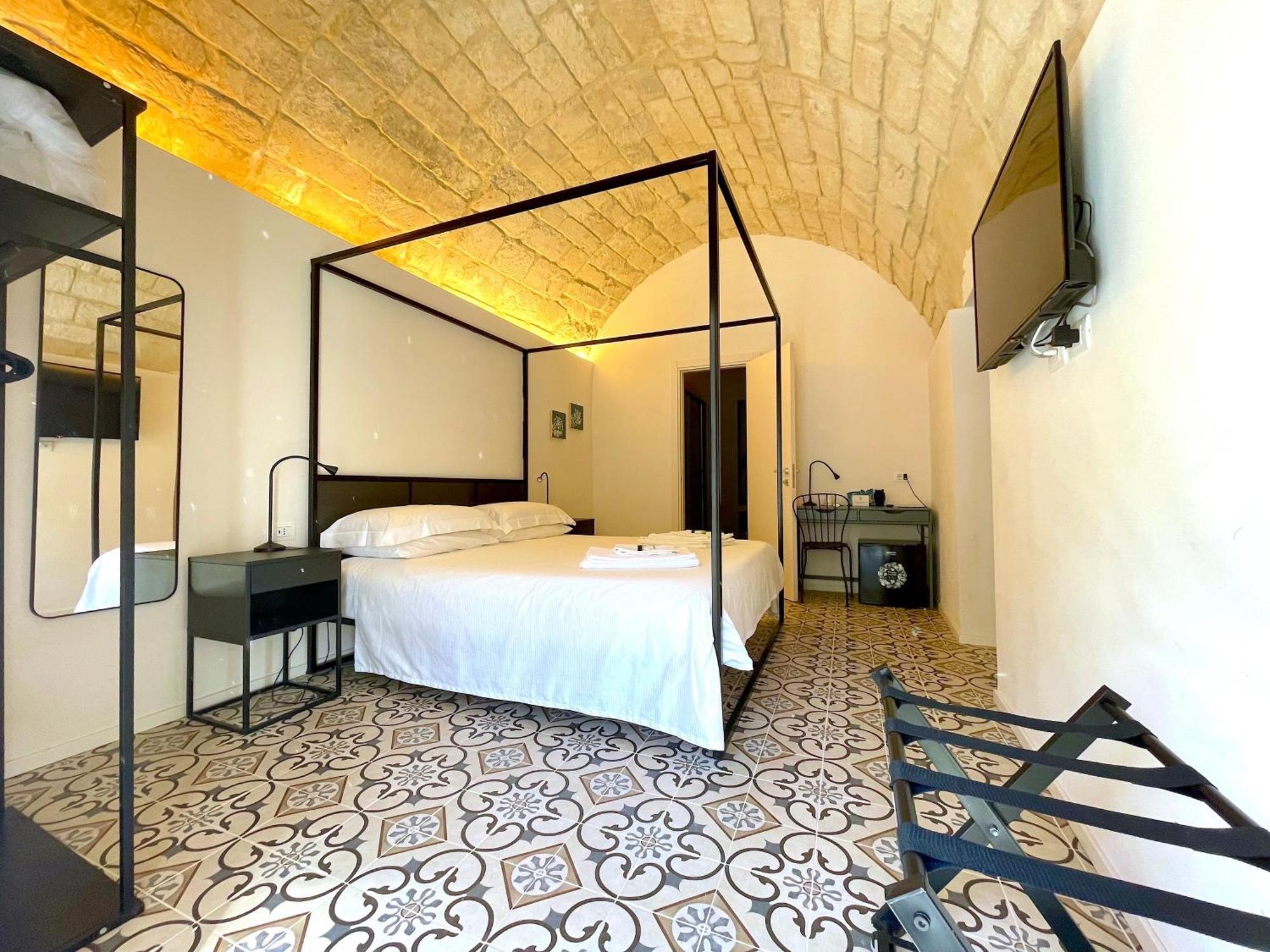 Moronero Hotel รากูซา ภายนอก รูปภาพ
