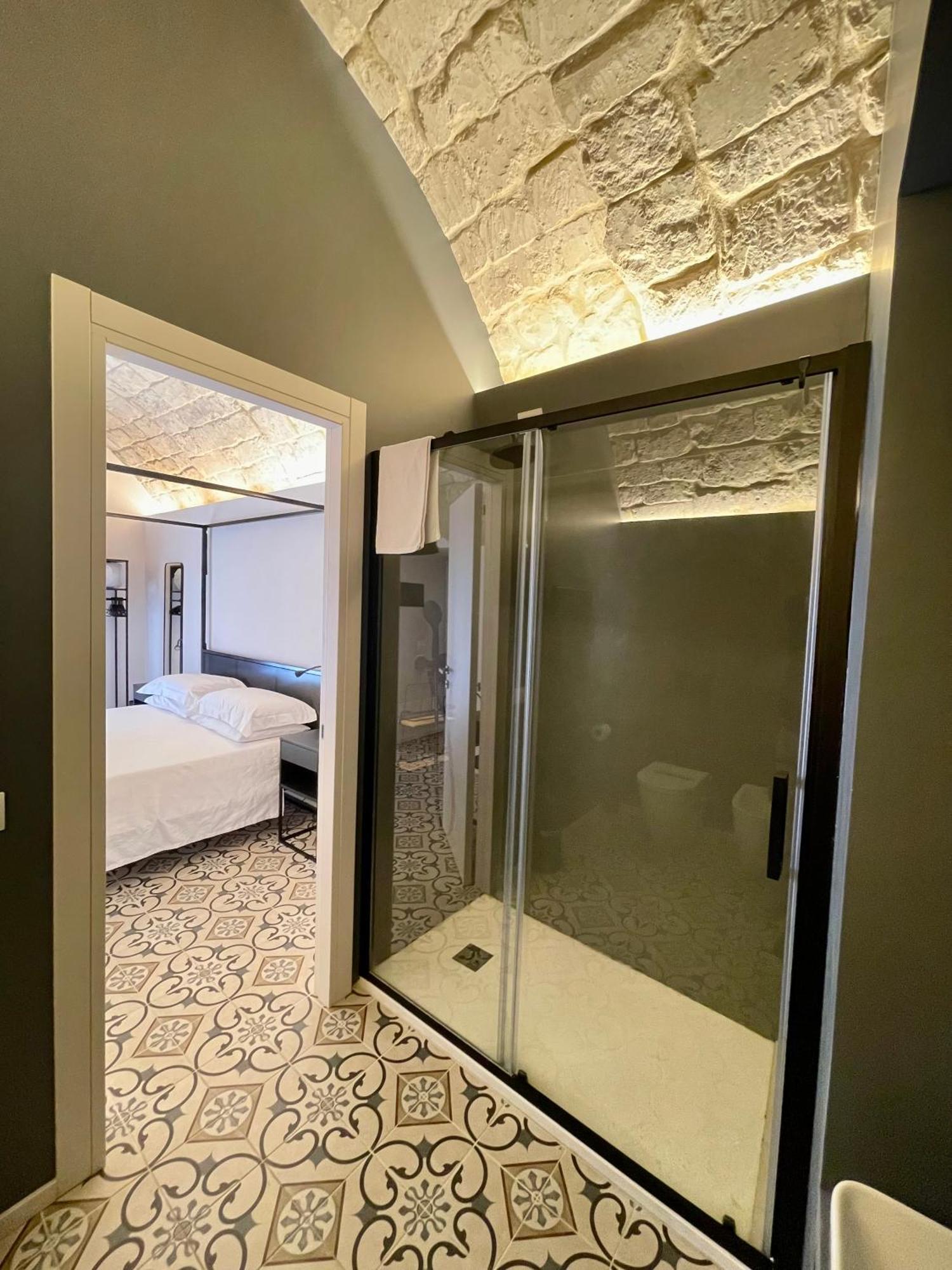 Moronero Hotel รากูซา ภายนอก รูปภาพ