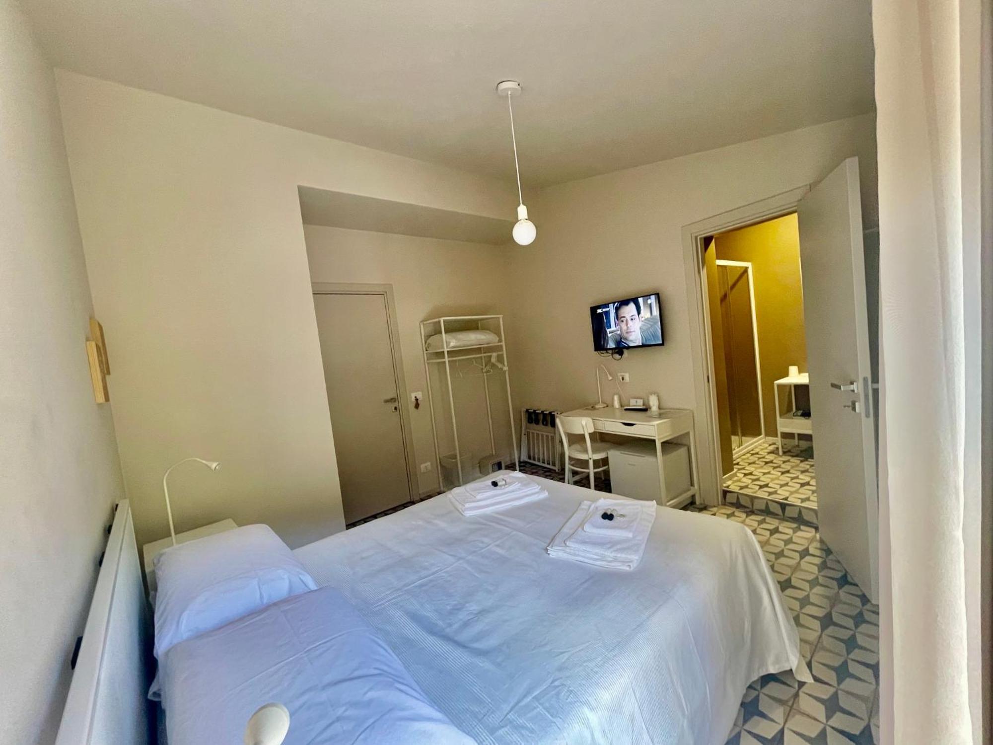 Moronero Hotel รากูซา ภายนอก รูปภาพ