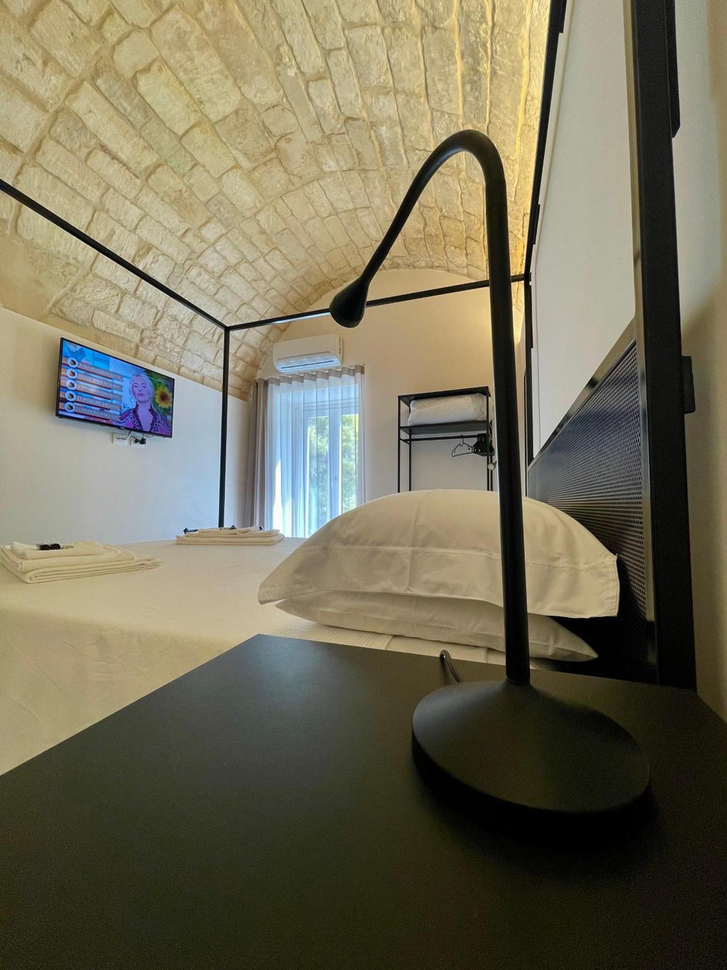 Moronero Hotel รากูซา ภายนอก รูปภาพ