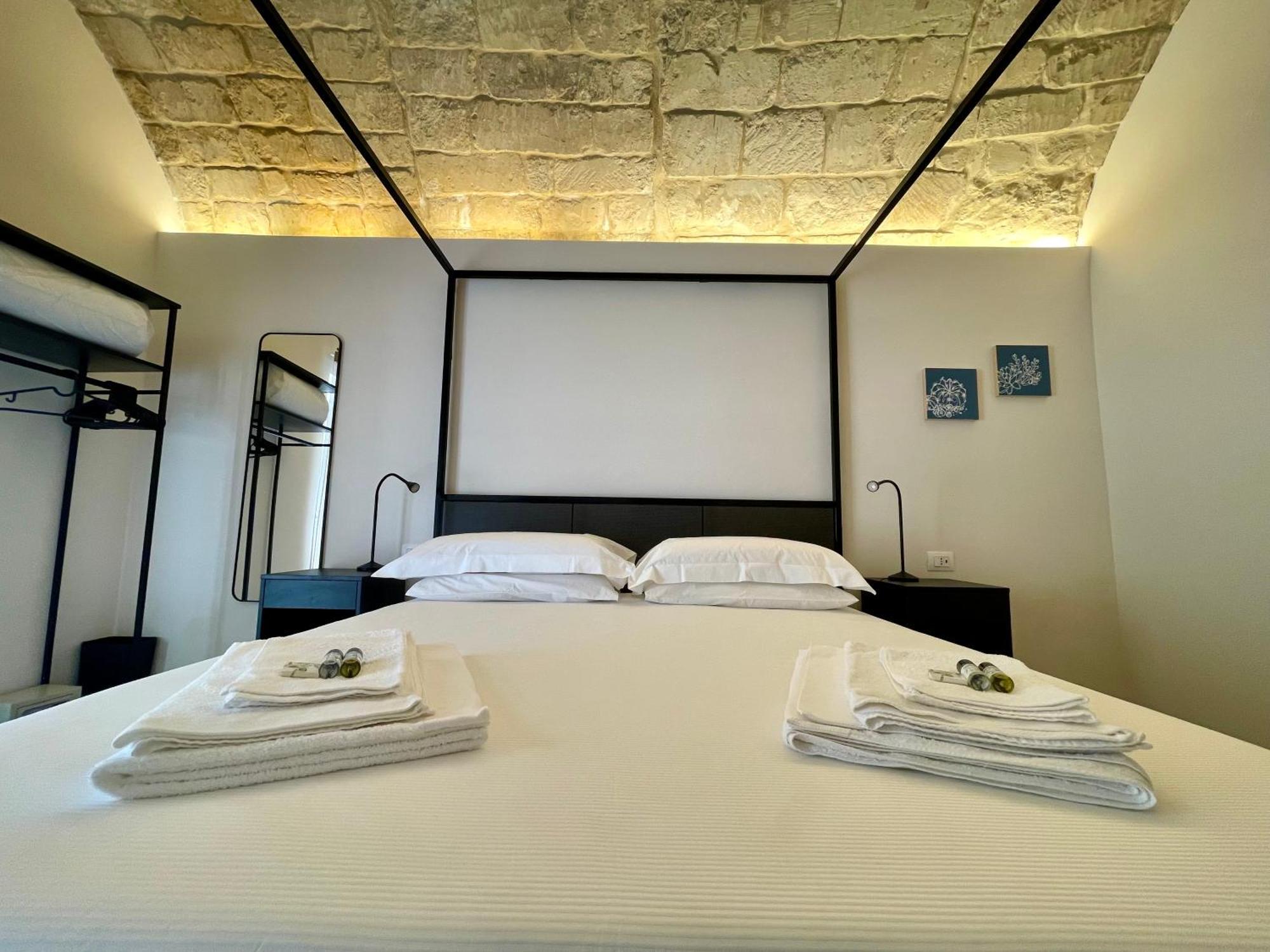 Moronero Hotel รากูซา ภายนอก รูปภาพ